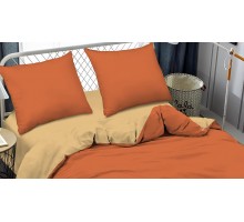 Постельное белье евростандарт Яшма