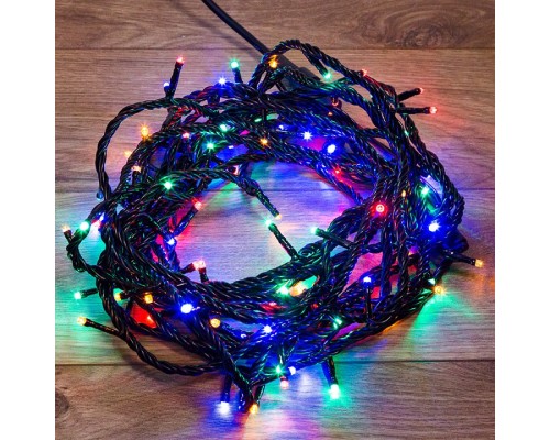 Гирлянда Нить (10 м) LED-TL-100 303-139