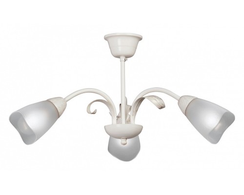 Люстра на штанге Vitaluce V3873 V3873-0/3PL