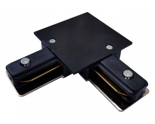 Соединитель угловой L-образный для треков Elektrostandard Trcm a049560