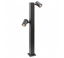 Наземный низкий светильник SLV Helia 1002200