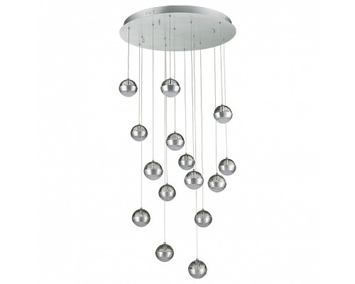 Подвесной светильник MW-Light Капелия 730010315