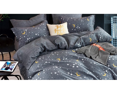 Постельное белье двуспальное Perfecto 003-EH