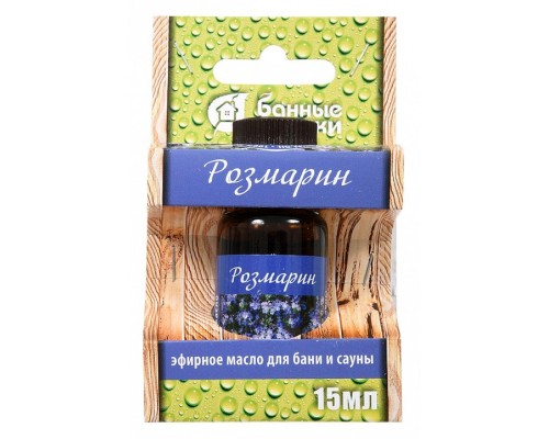 Эфирное масло (15 мл) 32284