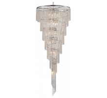 Подвесная люстра Favourite Phoenix 2904-21P