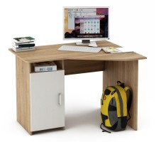 Стол письменный Лайт-16