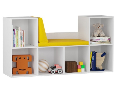 Стеллаж Простоквашино Скандинавик