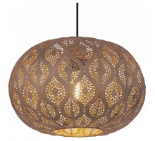 Подвесной светильник Globo Solera 15344R