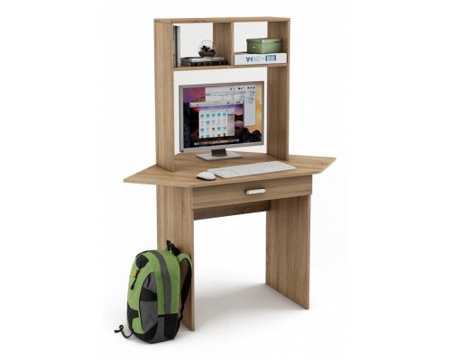 Стол компьютерный Лайт-Я СН