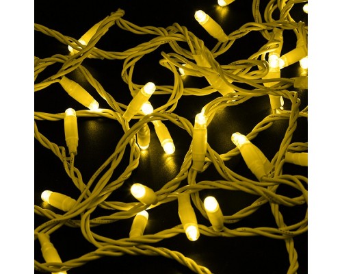 Гирлянда Нить [10 м] Нить 305-161