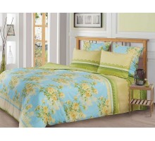 Постельное белье полутораспальное Самтайм