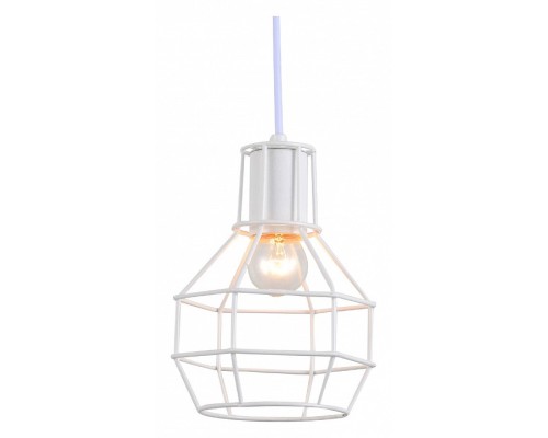 Подвесной светильник Escada 1129 1129/1S (White)