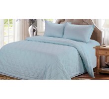 Комплект с одеялом семейный Камелия