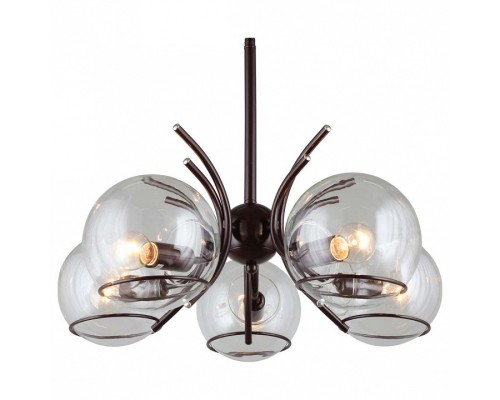 Подвесная люстра Omnilux Gavorrano OML-28803-05