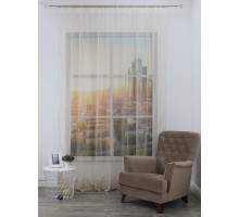 Гардина (300х270 см) 1 шт. Amore Mio RR 12017