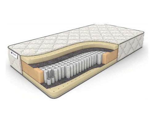 Матрас полутораспальный Prime Soft S-1000 2000x1200