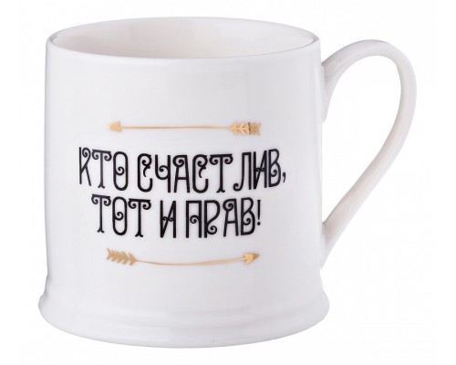 Кружка (450 мл) Тезис 356-204