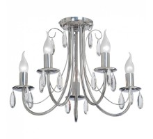 Люстра на штанге Vitaluce 3479 V3479-9/5PL