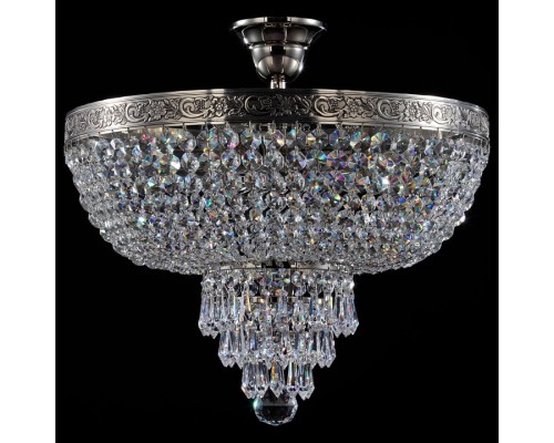 Светильник на штанге Maytoni Palace A890-PT40-N