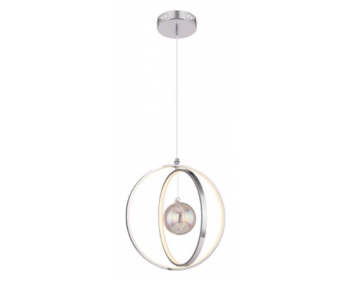 Подвесной светильник Globo Kizzy 15606-36