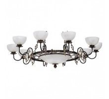 Подвесная люстра Vitaluce V2020 V2020/10+3