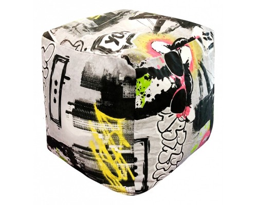 Пуф Куб Urban