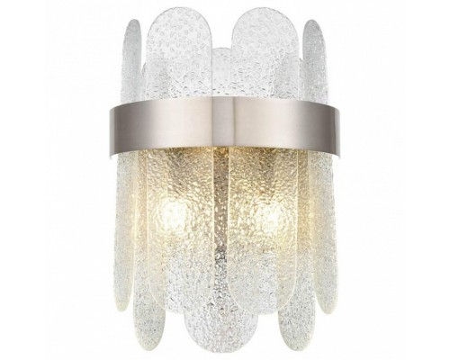 Накладной светильник Vele Luce Delizia VL3185W02