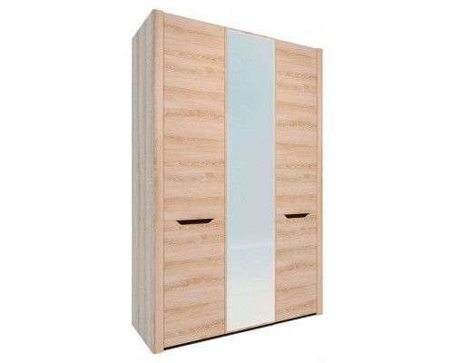Шкаф платяной Афина А11