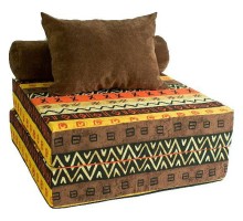 Кресло-кровать PuzzleBag L