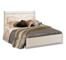 Кровать односпальная Лика