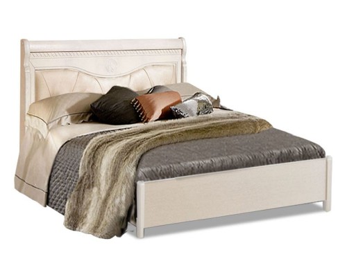 Кровать односпальная Лика