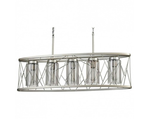 Подвесной светильник Vele Luce Voyage VL6083P05