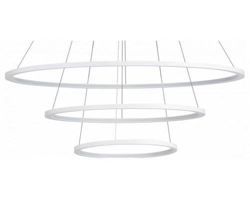 Подвесной светильник ST-Luce ST603 IN 