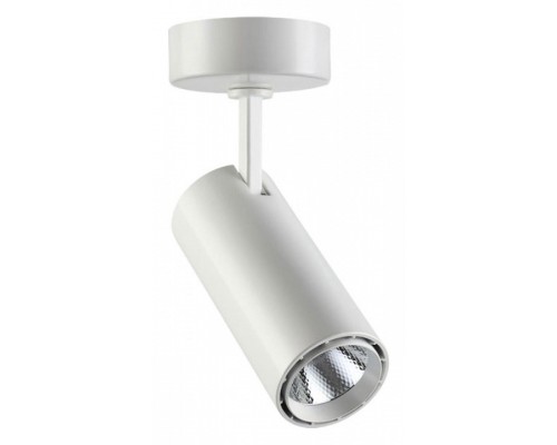 Спот Novotech Selene 357549