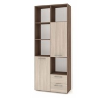 Стеллаж универсальный Бриз СТ.067.808-01