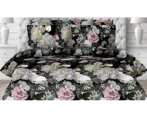 Постельное белье полутораспальное Вальтери AP-85