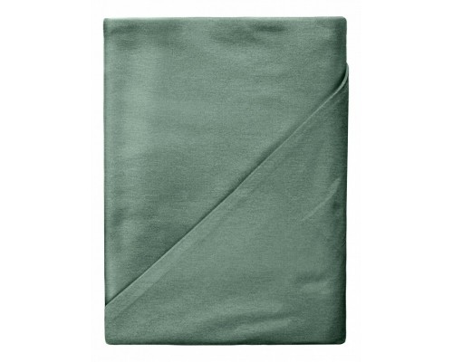 Простыня на резинке (200x220 см) Emerald