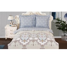 Постельное белье полутораспальное CL-266