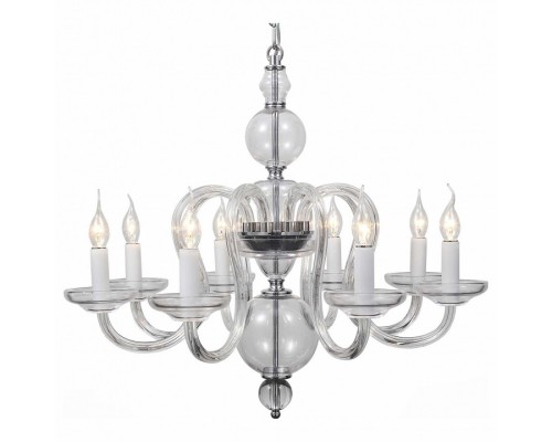 Подвесная люстра ST-Luce Ninfa