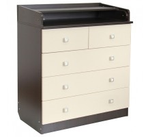 Комод пеленальный Фея 1780