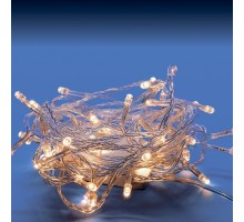 Гирлянда Нить Uniel ULD-S0250 UL-00007191