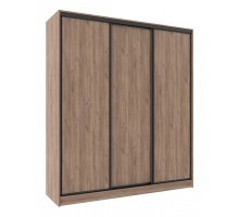 Шкаф-купе Домашний 2000