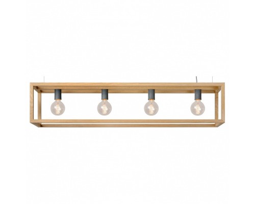 Подвесной светильник Lucide Oris 31472/04/72