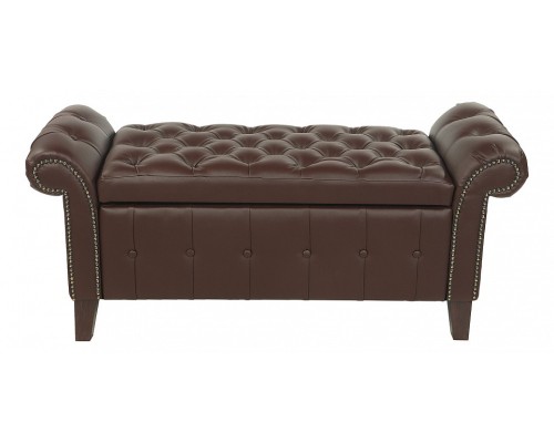 Банкетка-сундук Беркли-1