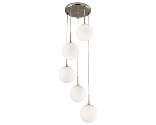 Подвесной светильник Citilux Томми 