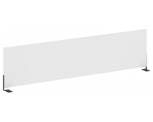 Полка для перегородок Metal System Б.ЭКР-147