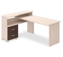 Стол письменный Домино СР-620/160 C