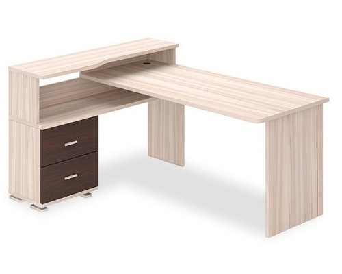 Стол письменный Домино СР-620/160 C