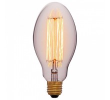 Лампа накаливания Sun Lumen E75 E27 40Вт 2200K 052-047