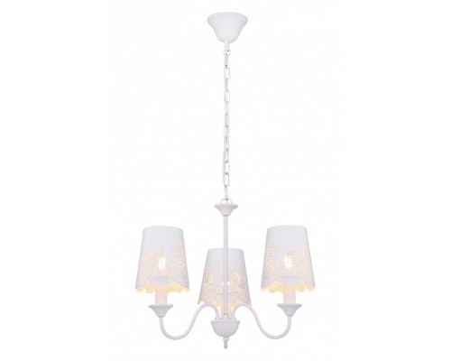 Подвесная люстра Globo Sabadell 15371-3H